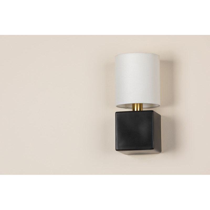 Joey 1-Light Wall Sconce