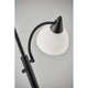 Piedmont 300W Combo Torchiere