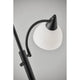 Piedmont 300W Combo Torchiere