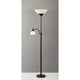 Piedmont 300W Combo Torchiere