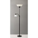 Piedmont 300W Combo Torchiere