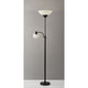 Piedmont 300W Combo Torchiere