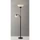 Piedmont 300W Combo Torchiere