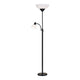 Piedmont 300W Combo Torchiere