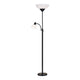 Piedmont 300W Combo Torchiere