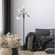 5-Light Floor Lamp