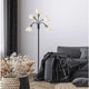 5-Light Floor Lamp