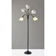 5-Light Floor Lamp