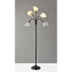 5-Light Floor Lamp