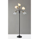 5-Light Floor Lamp