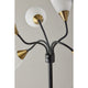 5-Light Floor Lamp