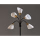 5-Light Floor Lamp