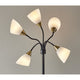 5-Light Floor Lamp