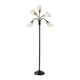 5-Light Floor Lamp