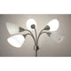 5-Light Floor Lamp