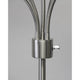5-Light Floor Lamp