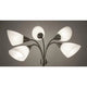 5-Light Floor Lamp