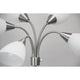 5-Light Floor Lamp