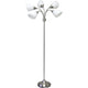5-Light Floor Lamp