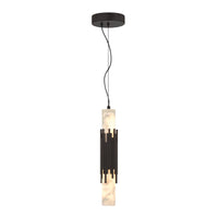 Venna 17" LED Pendant