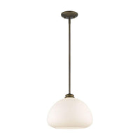 Amon 1-Light Pendant