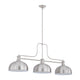 Melange 3-Light Billiard