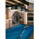 Melange 3-Light Billiard
