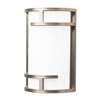 Boston LED Wall Sconce