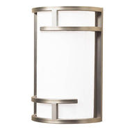 Boston Wall Sconce
