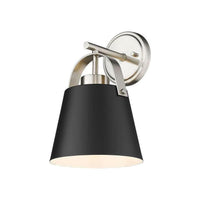 Z-Studio 1-Light Wall Sconce
