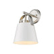 Z-Studio 1-Light Wall Sconce