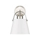Z-Studio 1-Light Wall Sconce