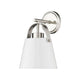 Z-Studio 1-Light Wall Sconce