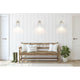 Z-Studio 1-Light Wall Sconce