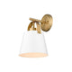 Z-Studio 1-Light Wall Sconce