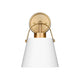 Z-Studio 1-Light Wall Sconce