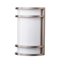 Capital Wall Sconce