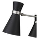 Soriano 3-Light Chandelier