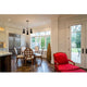 Soriano 3-Light Chandelier