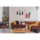 Soriano 3-Light Chandelier