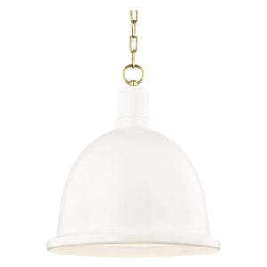 Mitzi - Blair 1-Light Large Pendant - Lights Canada