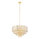 Calmeilles 10-Light Chandelier