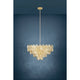 Calmeilles 10-Light Chandelier