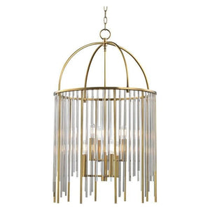 Lewis 6-Light Pendant