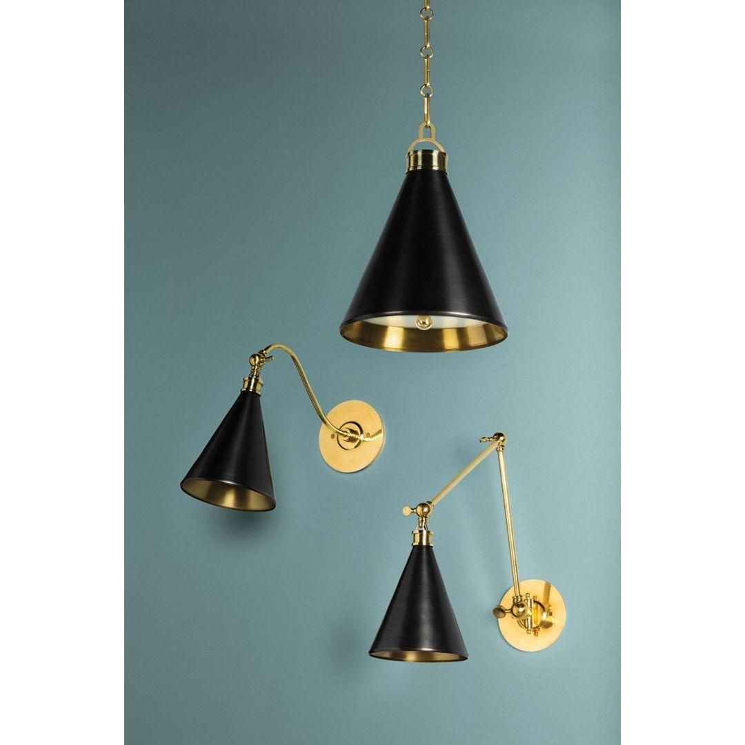 Osterley 1-Light Pendant