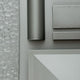 Polaris Outdoor Large Sconce