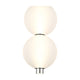 Palmas 16" 2-Light Pendant