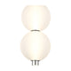 Palmas 16" 2-Light Pendant