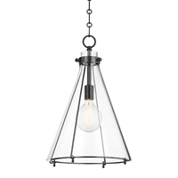 Eldridge Pendant