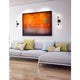 Modernist 2-Light Wall Sconce